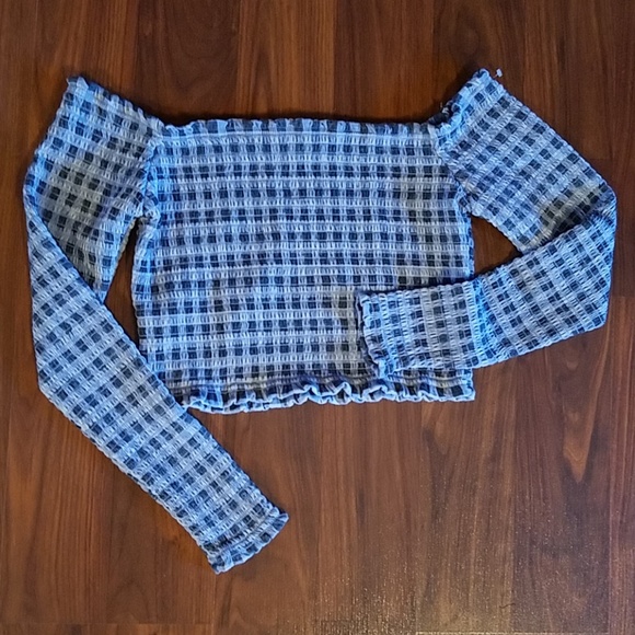 wild fable Tops - NWOT wild fable crop top